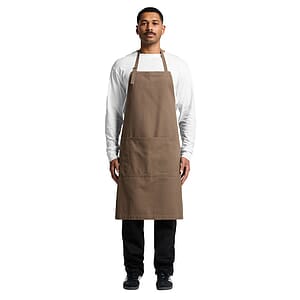 Canvas Apron | 1080
