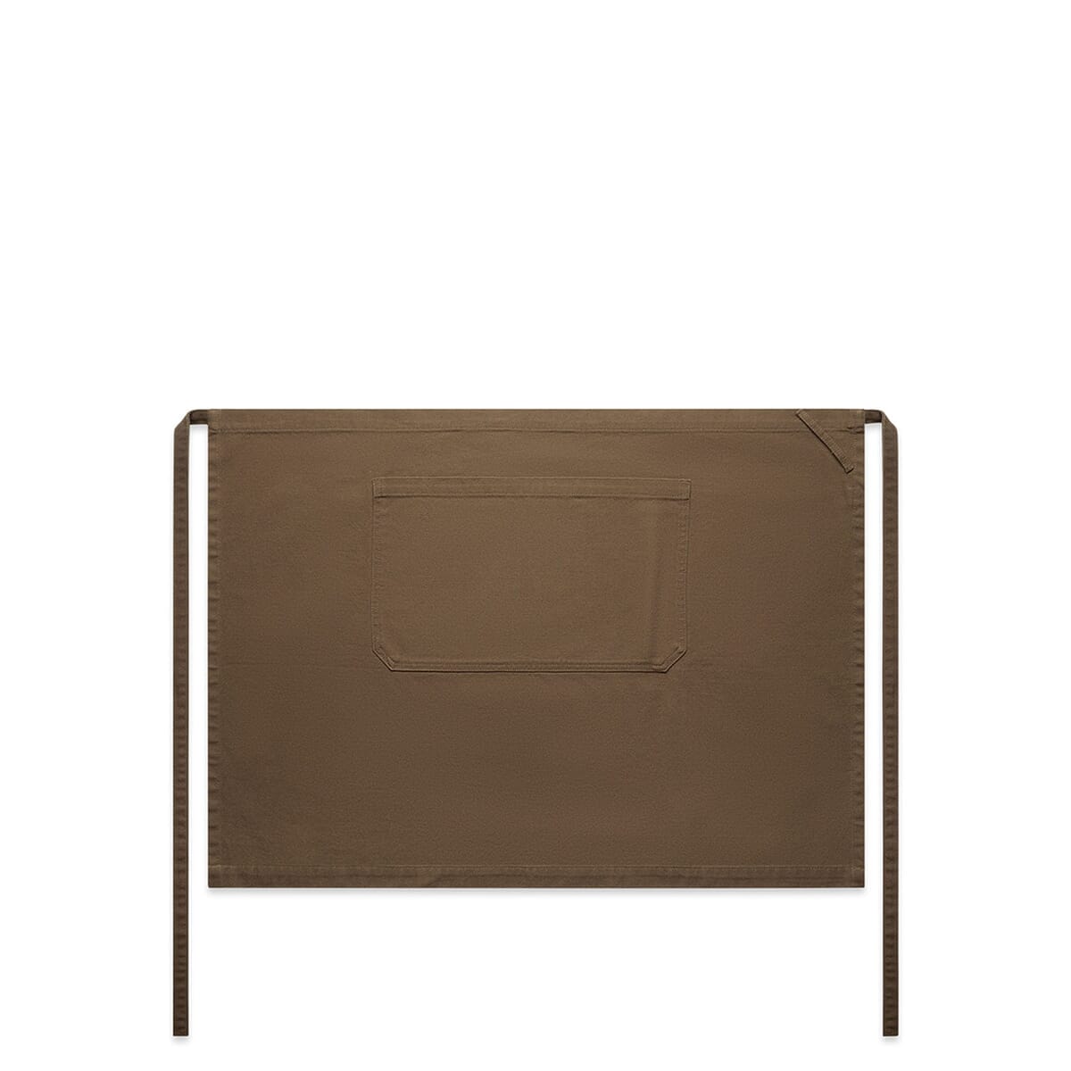 Canvas Half Apron | 1081
