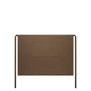 Canvas Half Apron | 1081