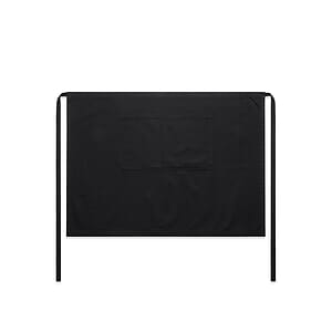 Canvas Half Apron | 1081
