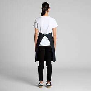 Carrie Half Apron | 1083