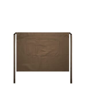 Carrie Half Apron | 1083