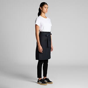 Carrie Half Apron | 1083