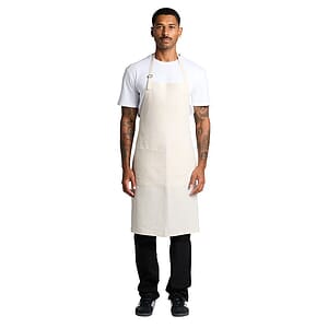 Linen Apron | 1086