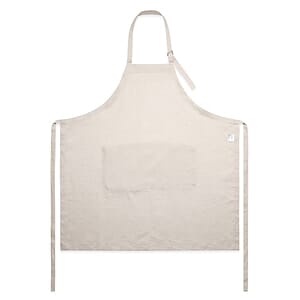 Linen Apron | 1086