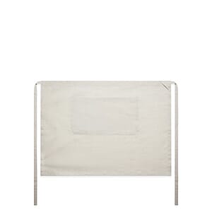 Linen Half Apron | 1087