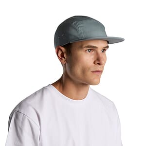Finn Five Panel Cap | 1103
