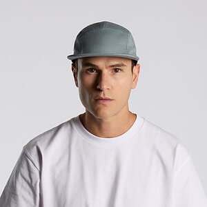 Finn Five Panel Cap | 1103