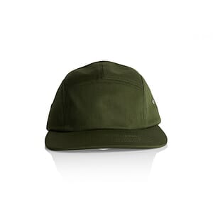 Finn Five Panel Cap | 1103
