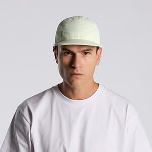 Finn Nylon Cap | 1104