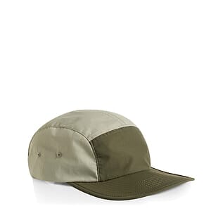 Finn Two-Tone Nylon Cap | 1105