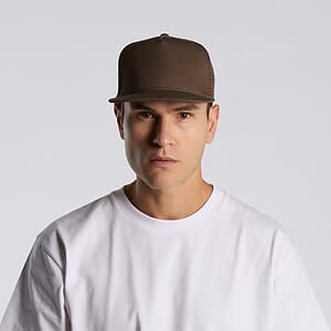 Stock Trucker Cap | 1108