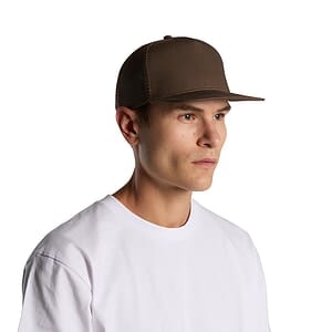 Stock Trucker Cap | 1108