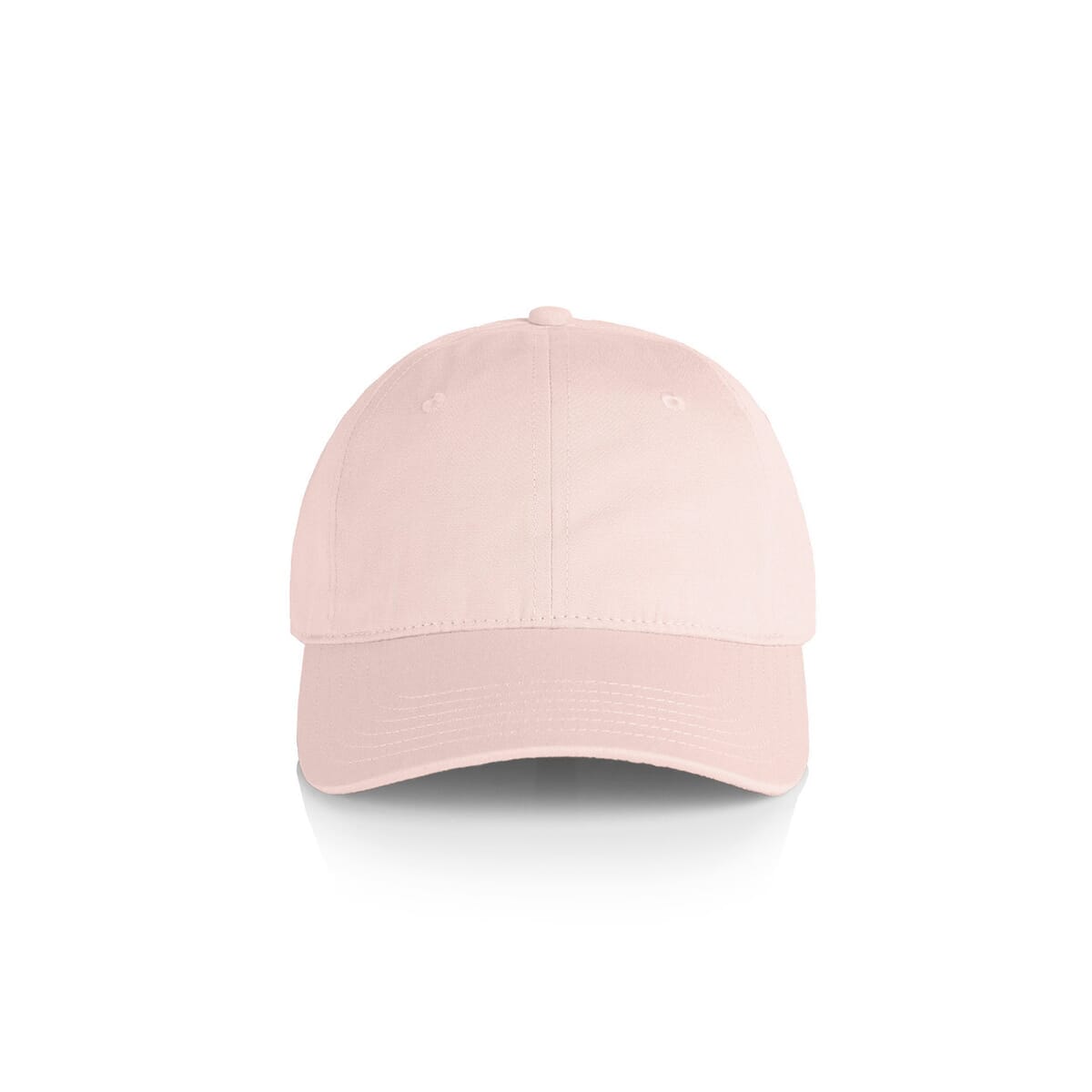 Davie Six Panel Cap | 1111
