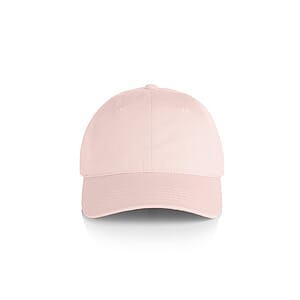 Davie Six Panel Cap | 1111