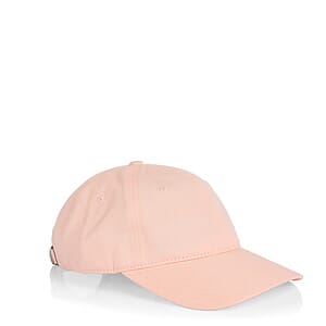 Davie Six Panel Cap | 1111
