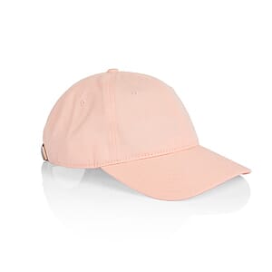 Davie Six Panel Cap | 1111