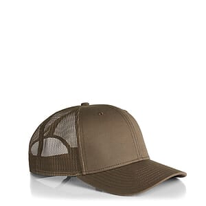 Union Trucker Cap | 1121