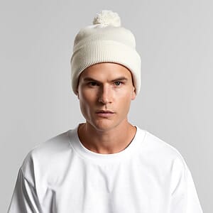 Pom Pom Beanie | 1124