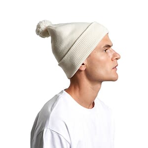 Pom Pom Beanie | 1124