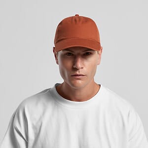 Access Five Panel Cap | 1132