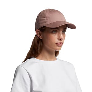 Wo's Access Cap | 1138