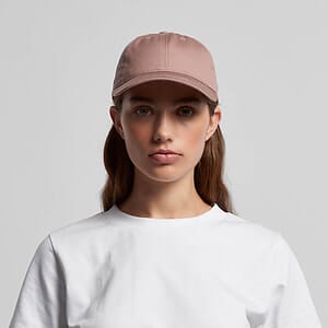 Wo's Access Cap | 1138