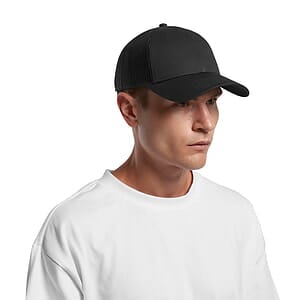 Icon Trucker Cap | 1141