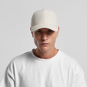 Icon Nylon Cap | 1142