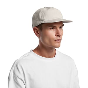 Class Five Panel Cap | 1153