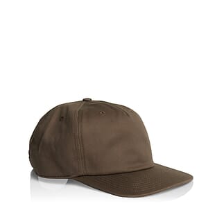 Class Five Panel Cap | 1153
