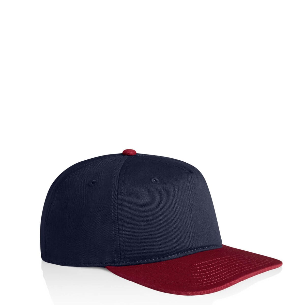 Class Two-Tone Cap | 1154