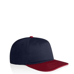 Class Two-Tone Cap | 1154