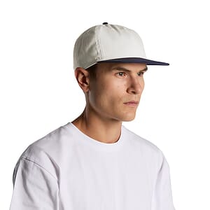 Class Two-Tone Cap | 1154