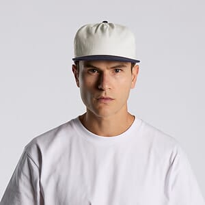 Class Two-Tone Cap | 1154