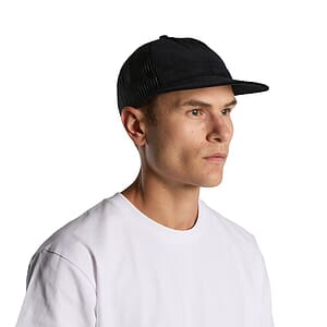 Class Cord Trucker Cap | 1157