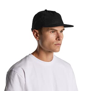 Class Linen Cap | 1158