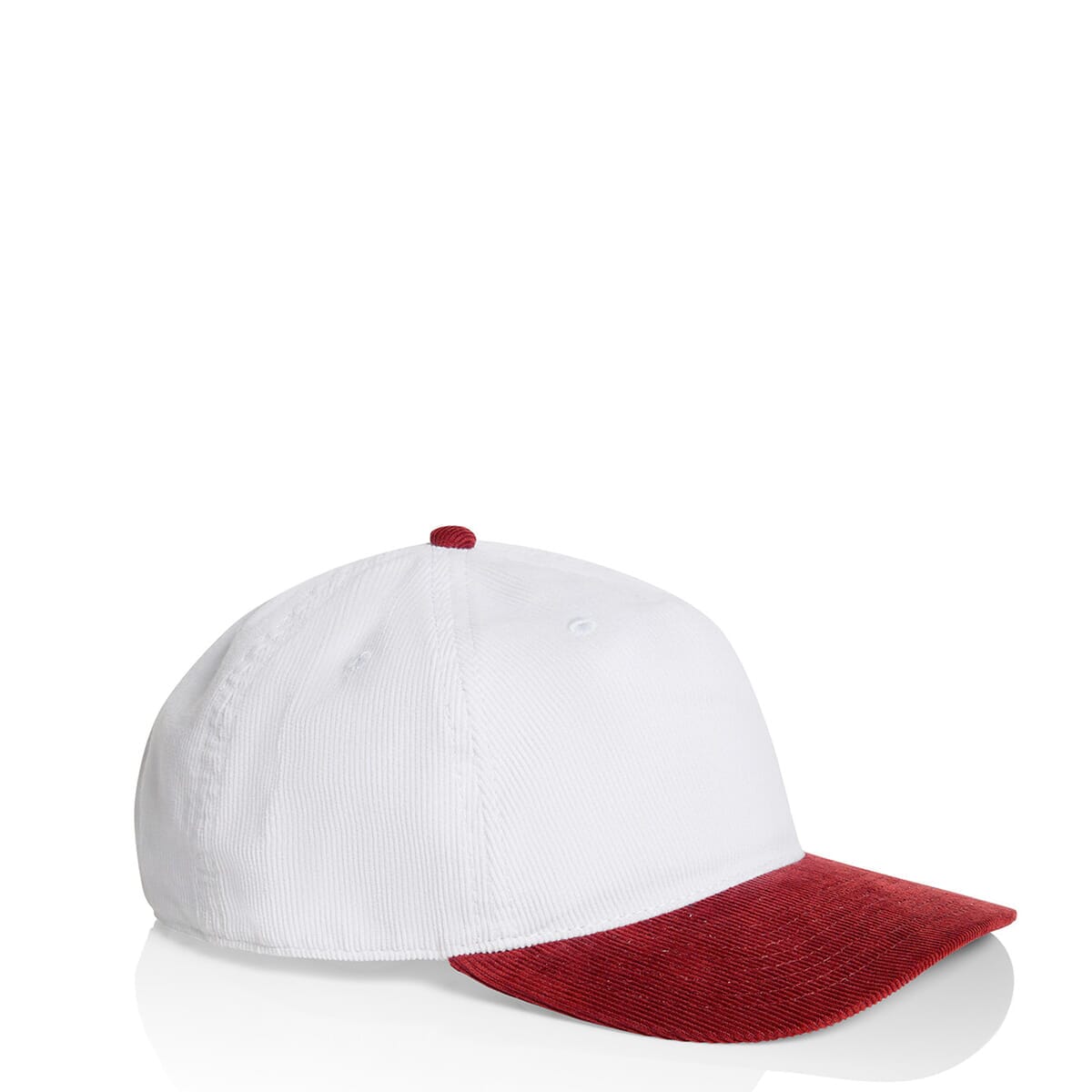 Class Cord Two-Tone Cap | 1159