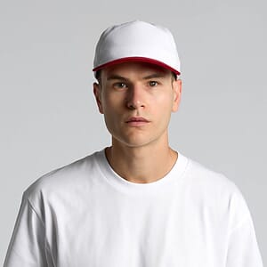 Class Cord Two-Tone Cap | 1159