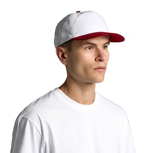 Class Cord Two-Tone Cap | 1159