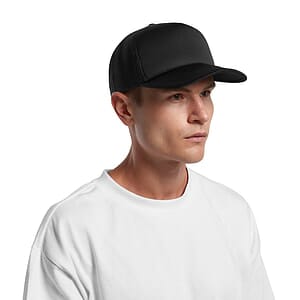 Frame Foam Trucker Cap | 1161