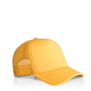 Frame Foam Trucker Cap | 1161