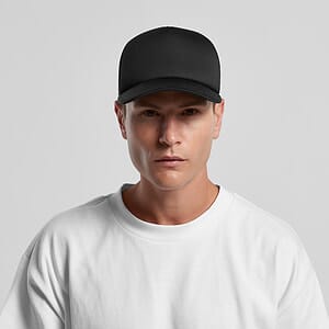 Frame Foam Trucker Cap | 1161
