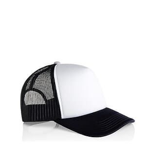 Frame Foam Two-Tone Trucker | 1163