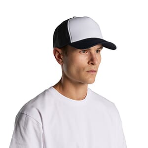 Frame Foam Two-Tone Trucker | 1163