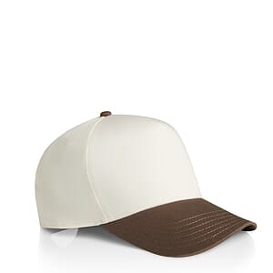 Frame Two-Tone Cap | 1165
