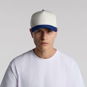 Frame Two-Tone Cap | 1165