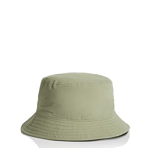 Nylon Bucket Hat | 1171