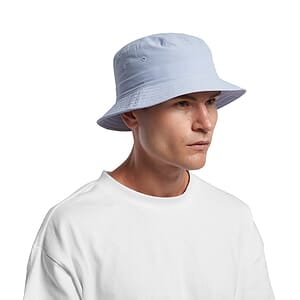 Nylon Bucket Hat | 1171