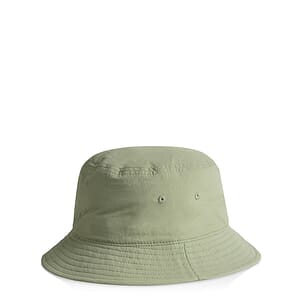 Nylon Bucket Hat | 1171